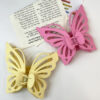O1CN01oUwdbi1iLsOAbsn6X_2215031154397-0-cib Wholesale Frosted Acrylic Butterfly Clip