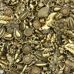 Ancient cyan 30 g/bag