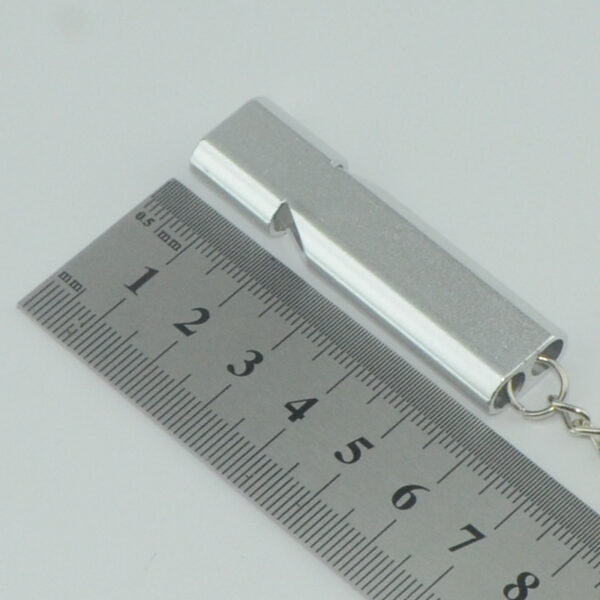 O1CN01oVonXr1Dbfp4NmYQa_2811250235-0-cib-1 Wholesale Aluminum Alloy Outdoor Lifesaving Whistle