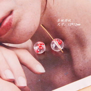 35# Christmas crutches (1)