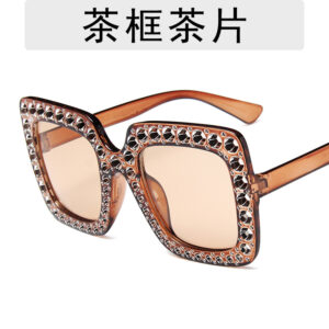 Figure / Tea Frame Tea Tablet