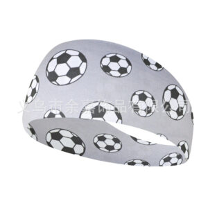 Fa2-37 football silver gray