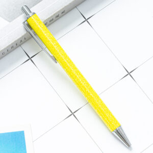 Bullet 1.0 / Fluorescent yellow (Silver)