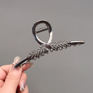 Cross wheat-gun black