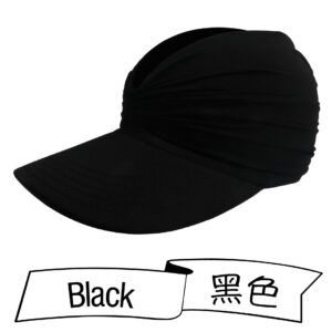 Black (A) large eaves