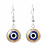 O1CN01oaDhh01hduE9wzO3e_2201226834301-0-cib Wholesale Evil Eye Metal Earrings