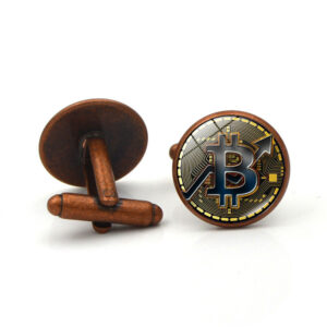 XSWX4124-Bronze / Silver