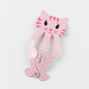 Pink cat
