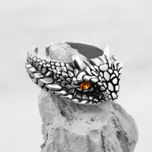 Spirit Snake / Opening adjustable