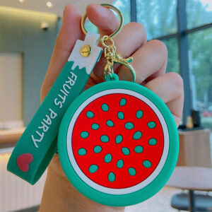 Fruit Coin Purse-Watermelon