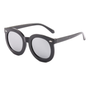 Black frame white Mercury