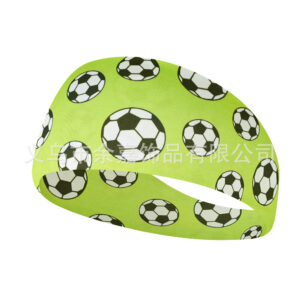 Fa2-33 football light green
