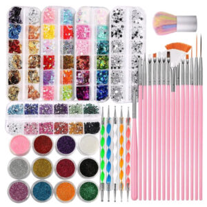 20+12 Toner +5 long box + brush