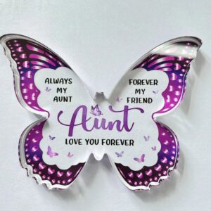 10*7.5*1 Butterfly H30