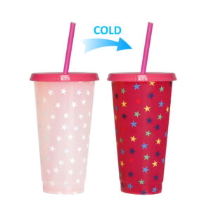 Star Cup (Rose) / 701-800ml