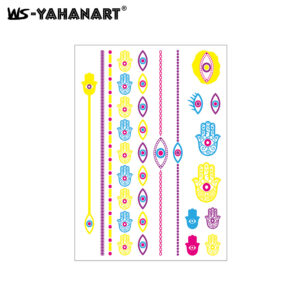 Fluorescent DKCS-034