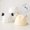 Wholesale Baby Cotton Hat Baby Supplies