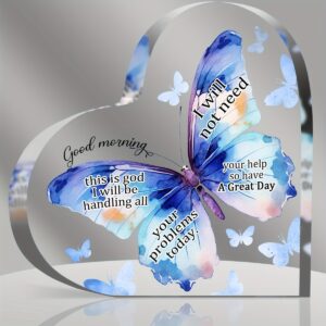 Blue butterfly