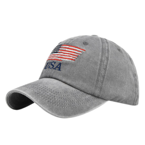 O1CN01olG2zc1zIWpG1XrBI_2212759926691-0-cib Wholesale American Flag Vintage Independence Day Embroidered Baseball Cap