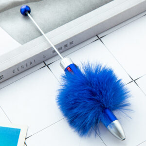 bullet 1.0 / Blue (hairball)