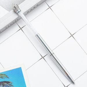 Bullet 1.0 / Plating Silver