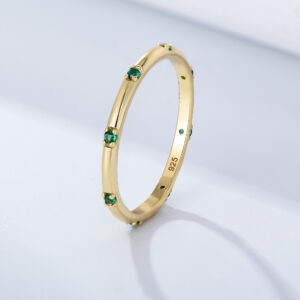 Green Zirconium / 6.