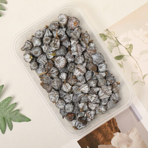 80g young eucalyptus fruit