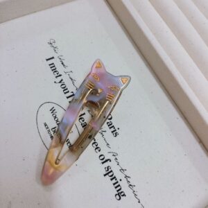 Colorful pink yellow