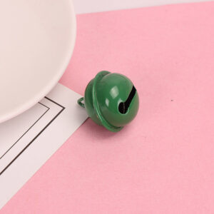 dark green / 22mm Baking Paint Bell