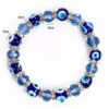 O1CN01osdCkY1s0Trz7w4EF_2208113375704-0-cib Wholesale Devil Eye Crystal Beads Bracelet