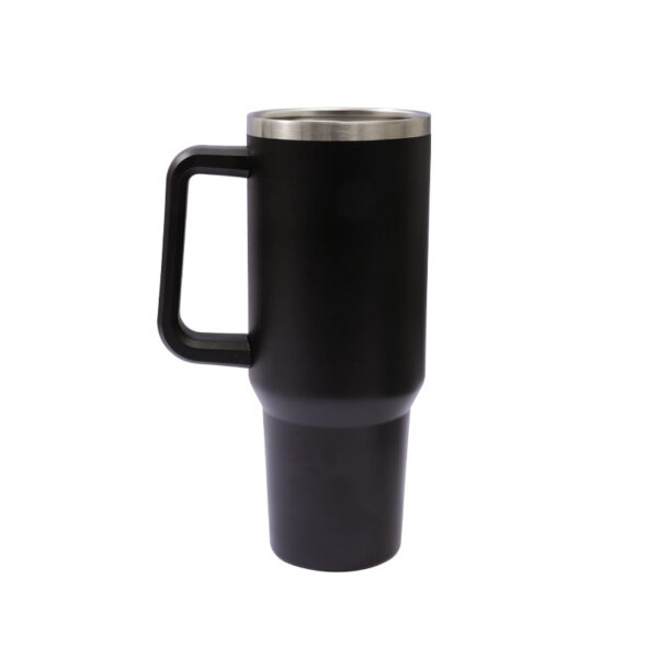Wholesale Ice Bullies Cup Stainless Steel Car Straw Cups Tumbler Cup