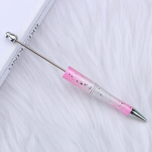 Black Bullet Type 1.0mm Ballpoint Pen Core / 12-Gradient Pink
