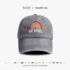 O1CN01ozsY8121gSwyWt8Iw_2851097014-0-cib Wholesale Cotton Rainbow Washed Baseball Cap