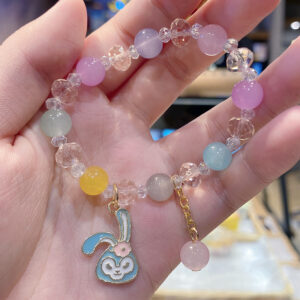 R23 blue star Dai Lu bracelet candy color