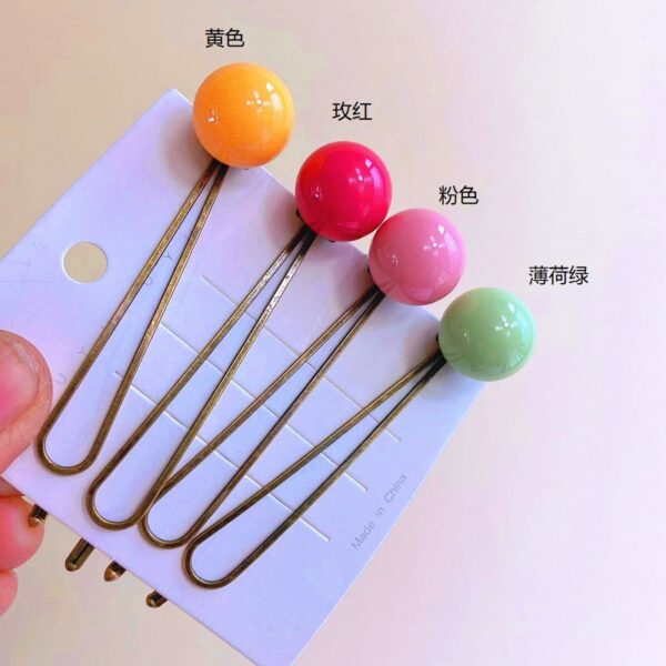 O1CN01p1ch0Y28CsTbsR1sw_1872647897-0-cib Wholesale Colorful Beads Hairpins
