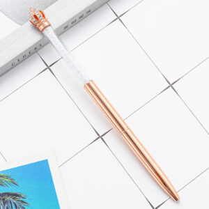 Bullet 1.0 / Rose Gold