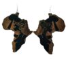 O1CN01p48Wls1rAH4zq0sc9_3656065590-0-cib Wholesale African Series Wood Earrings