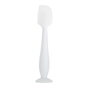 #11 White Applicator (Large) * Silicone Ointment Applicator