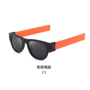 PP998 orange leg PC material