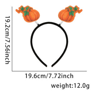 Two pumpkin styles / Free size