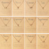 O1CN01p5Xskq1dXFzUsxYX1_1881773745-0-cib-1 Wholesale Alloy Zodiac Necklace