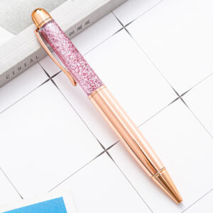 Bullet 1.0 / Rose Gold (Powder Oil)