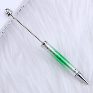 4-Star Gradient Tea Green