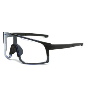 Regular / C10 Black Frame White