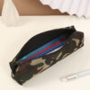 Wholesale Oxford Cloth Camouflage Pen Bags