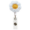 O1CN01p7rMhV1aa3fG1Ikqt_2950503345-0-cib Wholesale ABS Felt Sunflower Keychain
