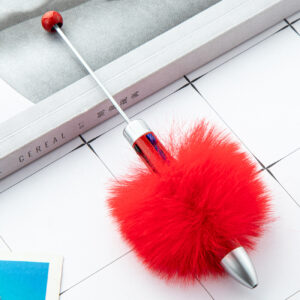 bullet 1.0 / Red (fur ball)