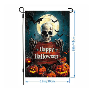 Flag cloth 30*45cm / New wshy003