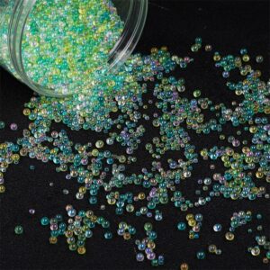 yellow-green system / No hole diameter 2-3.5mm 30 g/bag