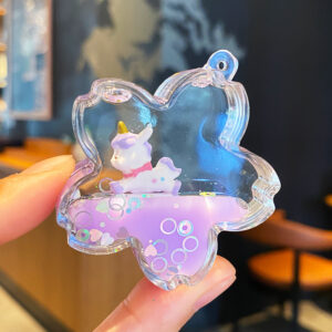 Purple Sakura Unicorn (Single)